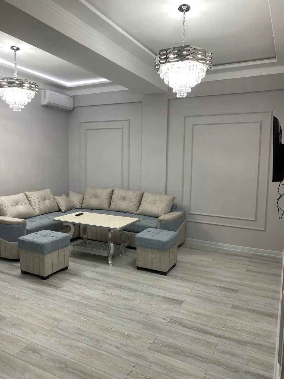 62 м², 2-комн. квартира, 8/10