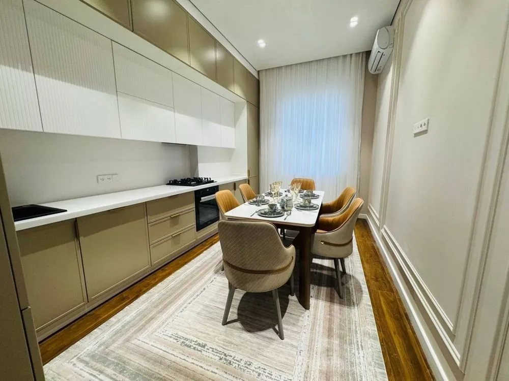 101 м², 4-комн. квартира, 6/10