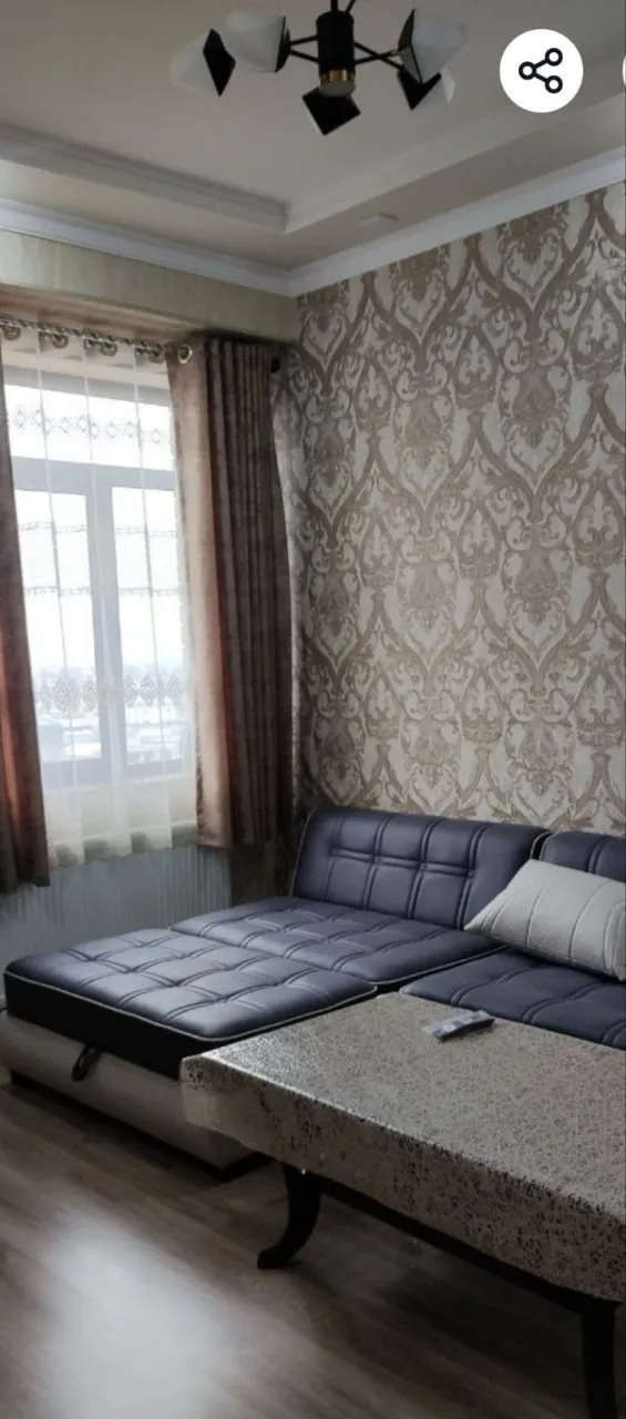 62 m², 2-xonali kvartira, 8/9