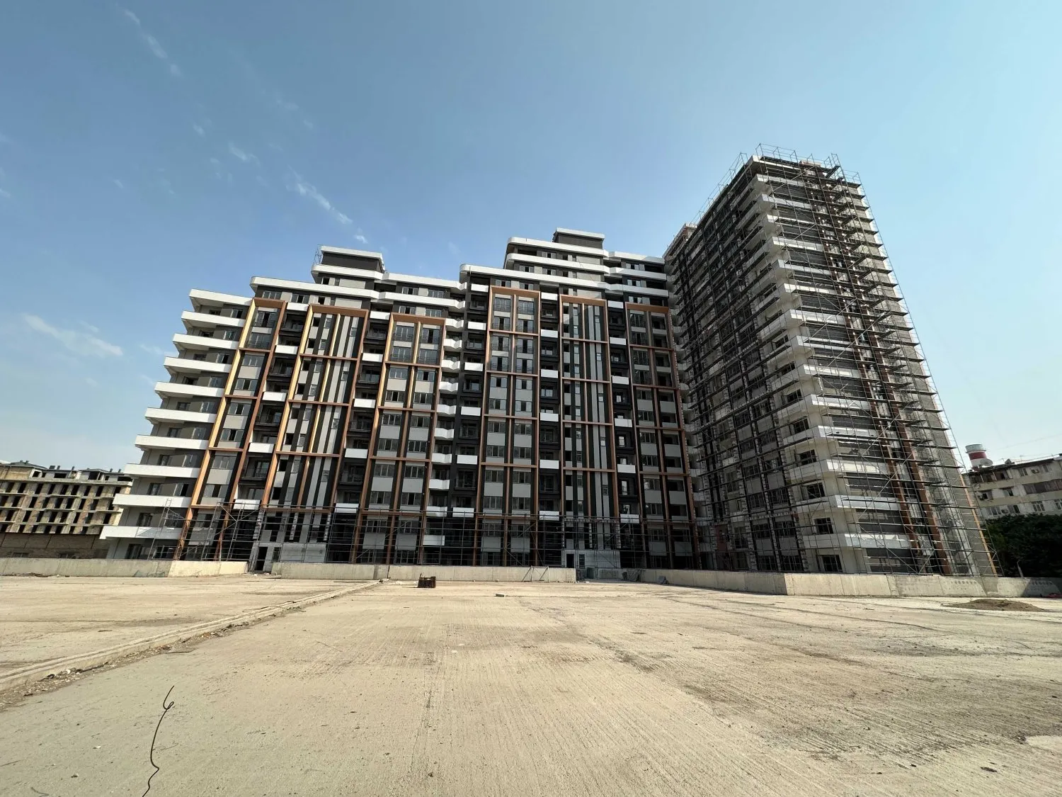 42 м², 2-комн. квартира, 10/16