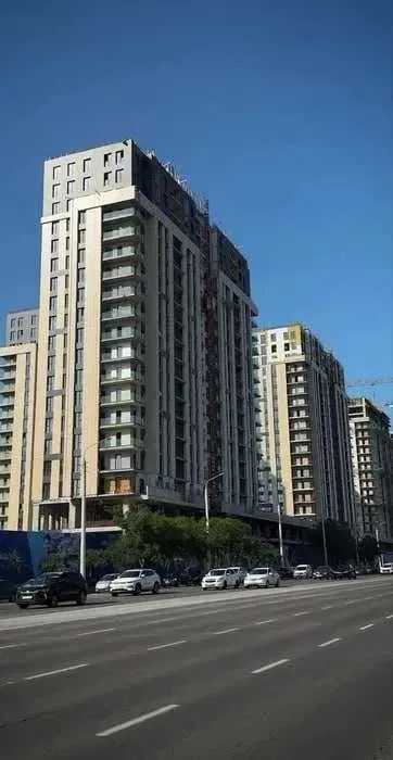 51 м², 1-комн. квартира, 7/19