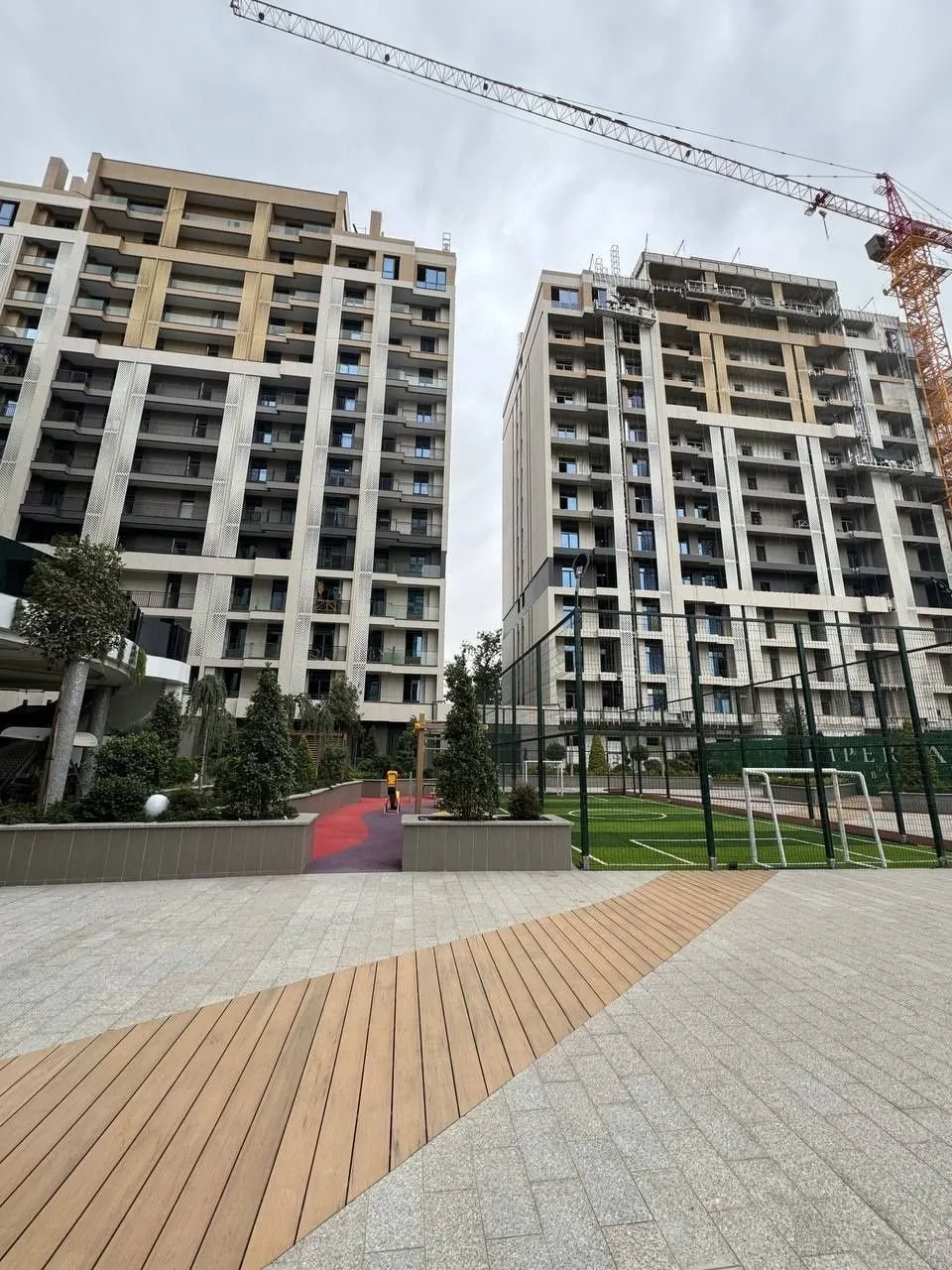 39 м², 2-комн. квартира, 10/14