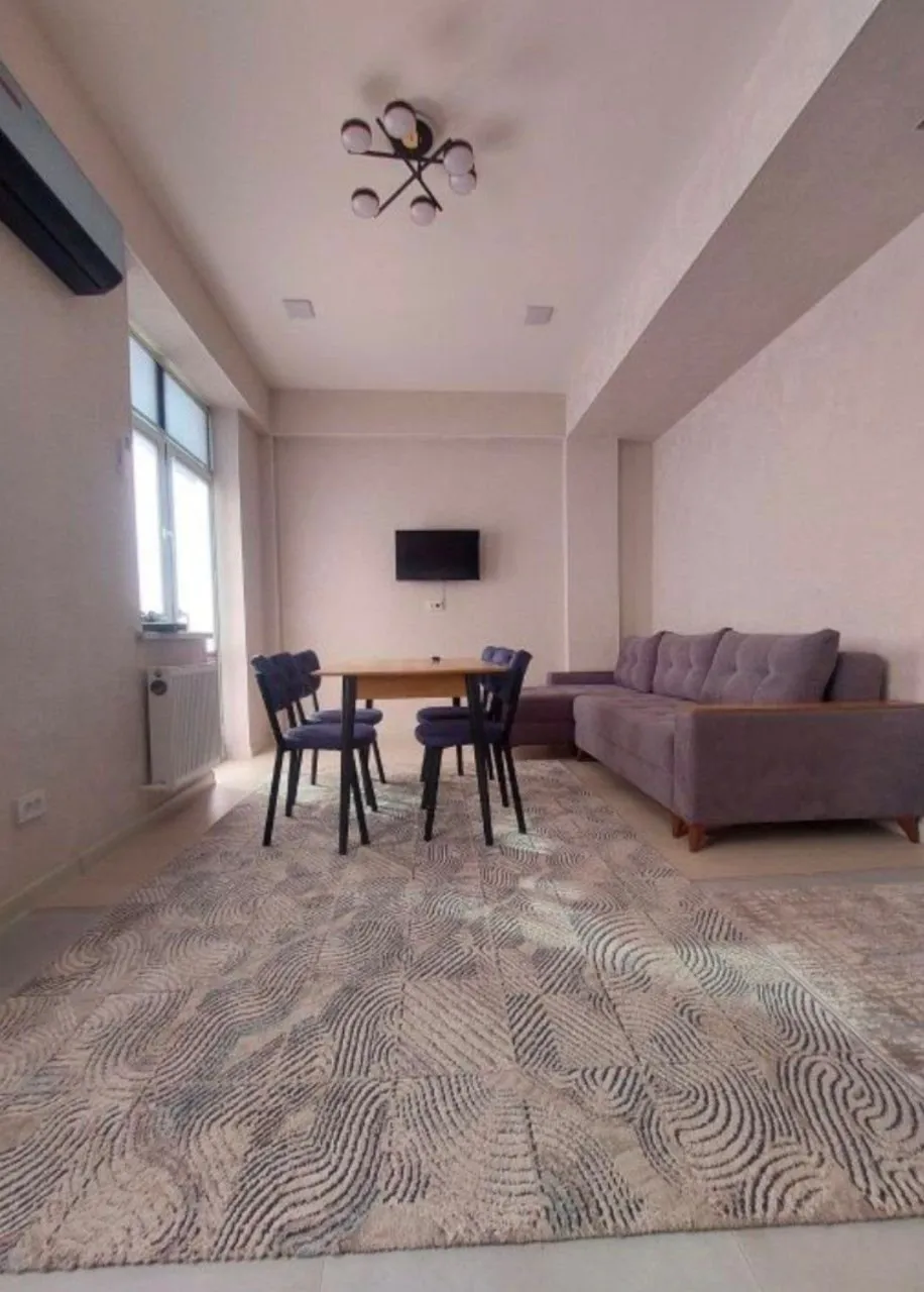 52 м², 2-комн. квартира, 10/11