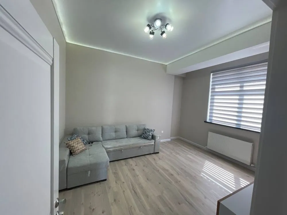 52 м², 2-комн. квартира, 4/9