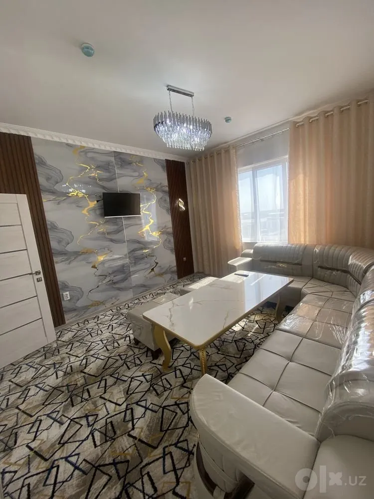 60 м², 2-комн. квартира, 9/16