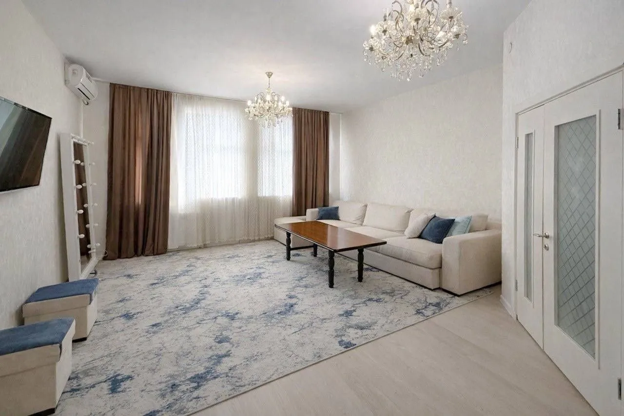 66 м², 2-комн. квартира, 5/9