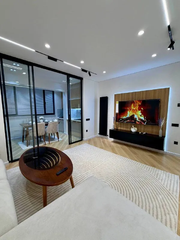 65 м², 3-комн. квартира, 6/9