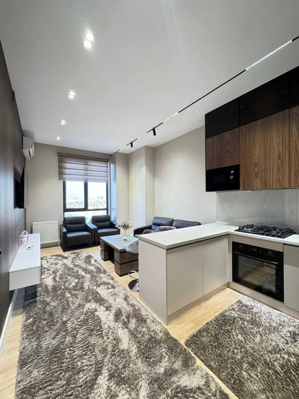 46 м², 2-комн. квартира, 10/12