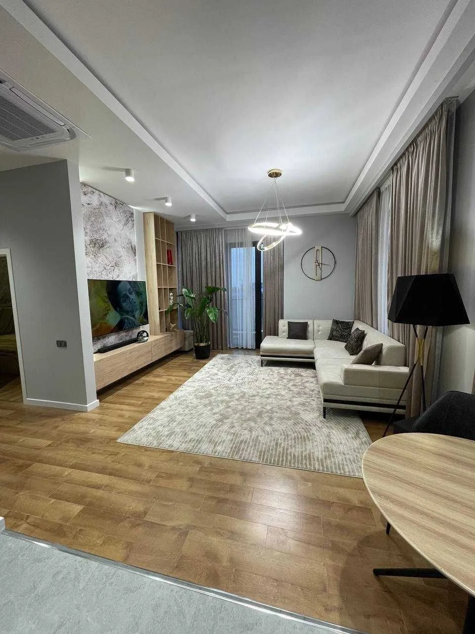 65 m², 2-xonali kvartira, 4/13