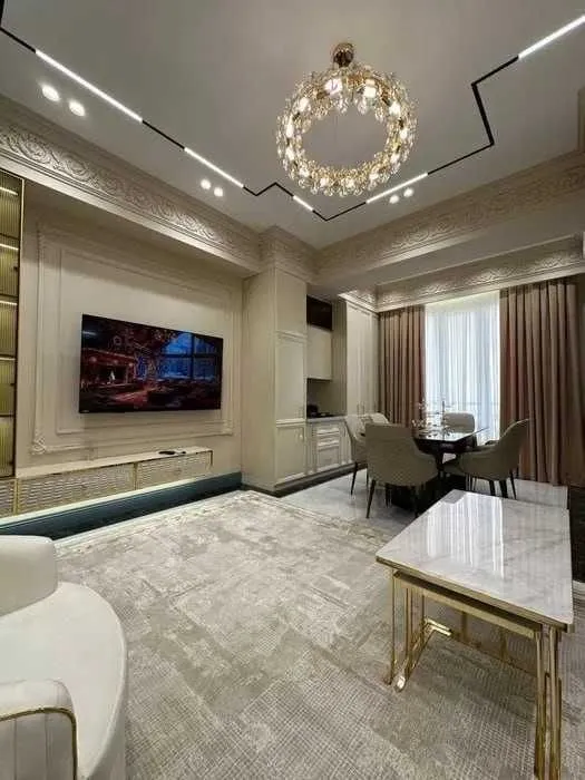 79 m², 3-xonali kvartira, 4/9