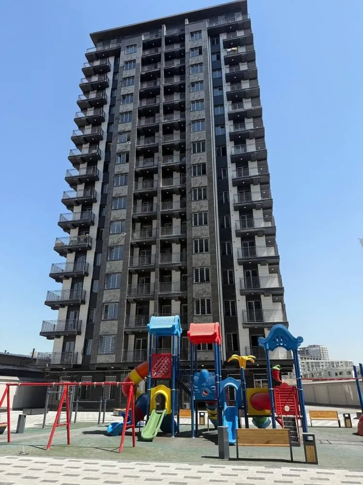 66 м², 2-комн. квартира, 8/16