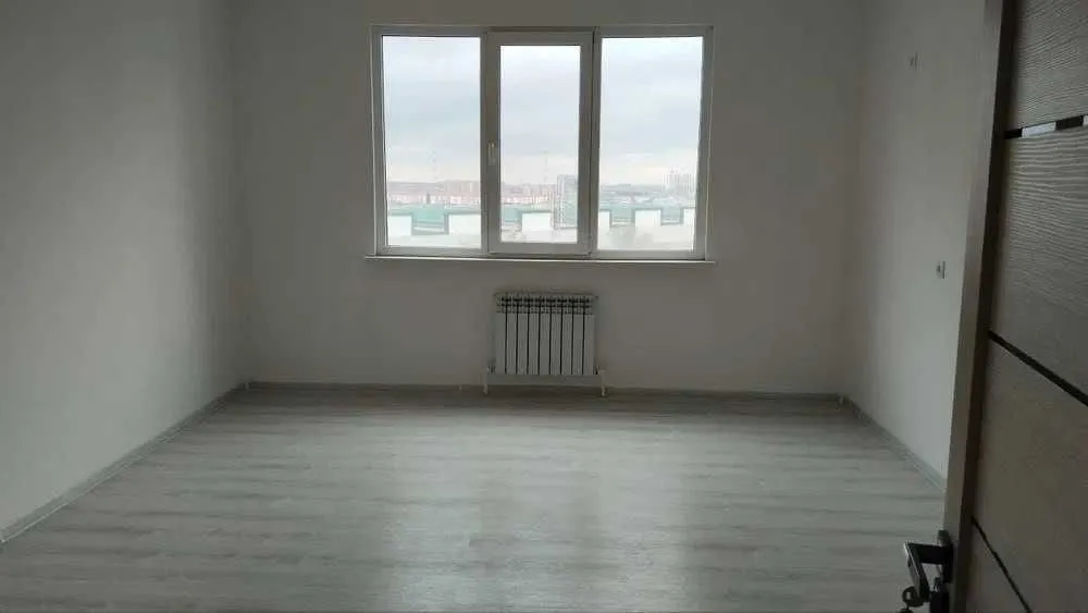 81 м², 3-комн. квартира, 11/16