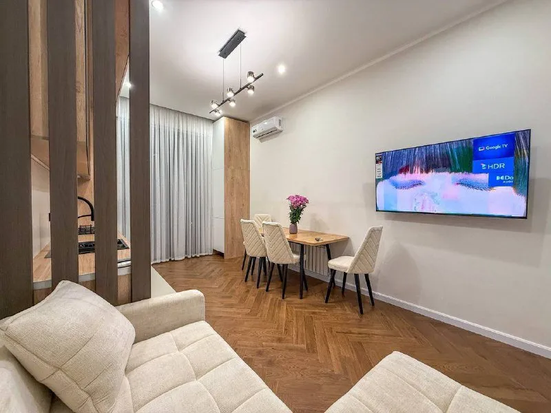 75 м², 3-комн. квартира, 8/8