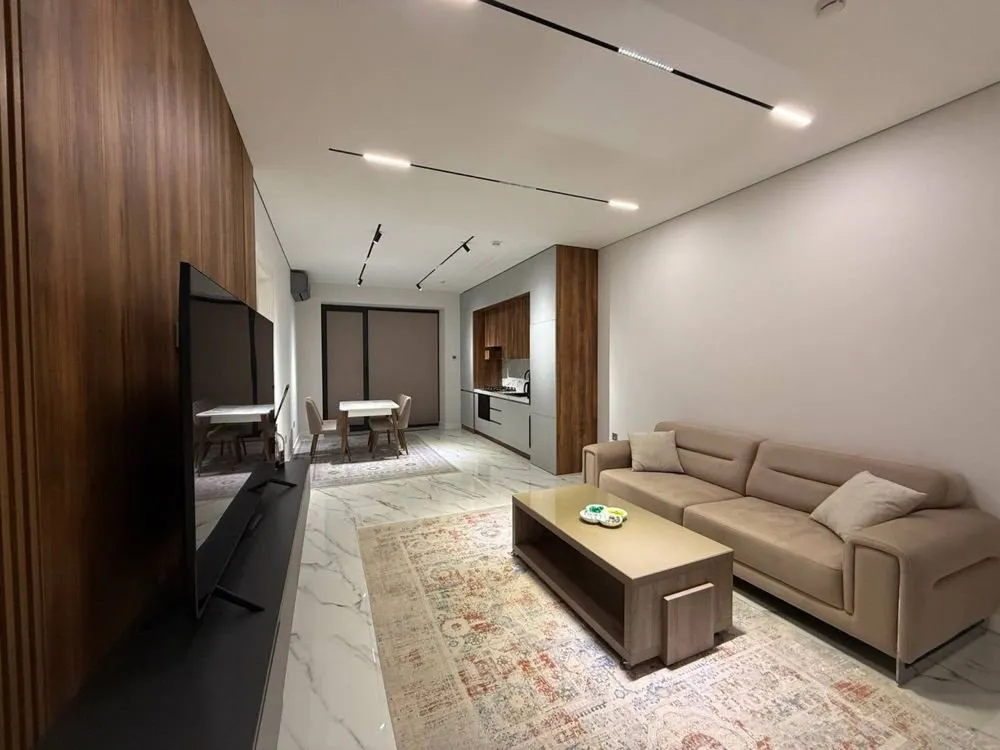 57 м², 2-комн. квартира, 4/16