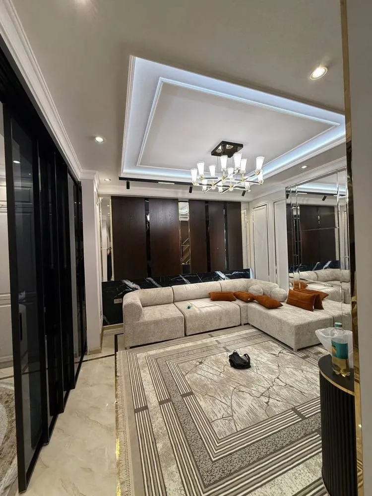 60 м², 2-комн. квартира, 11/14