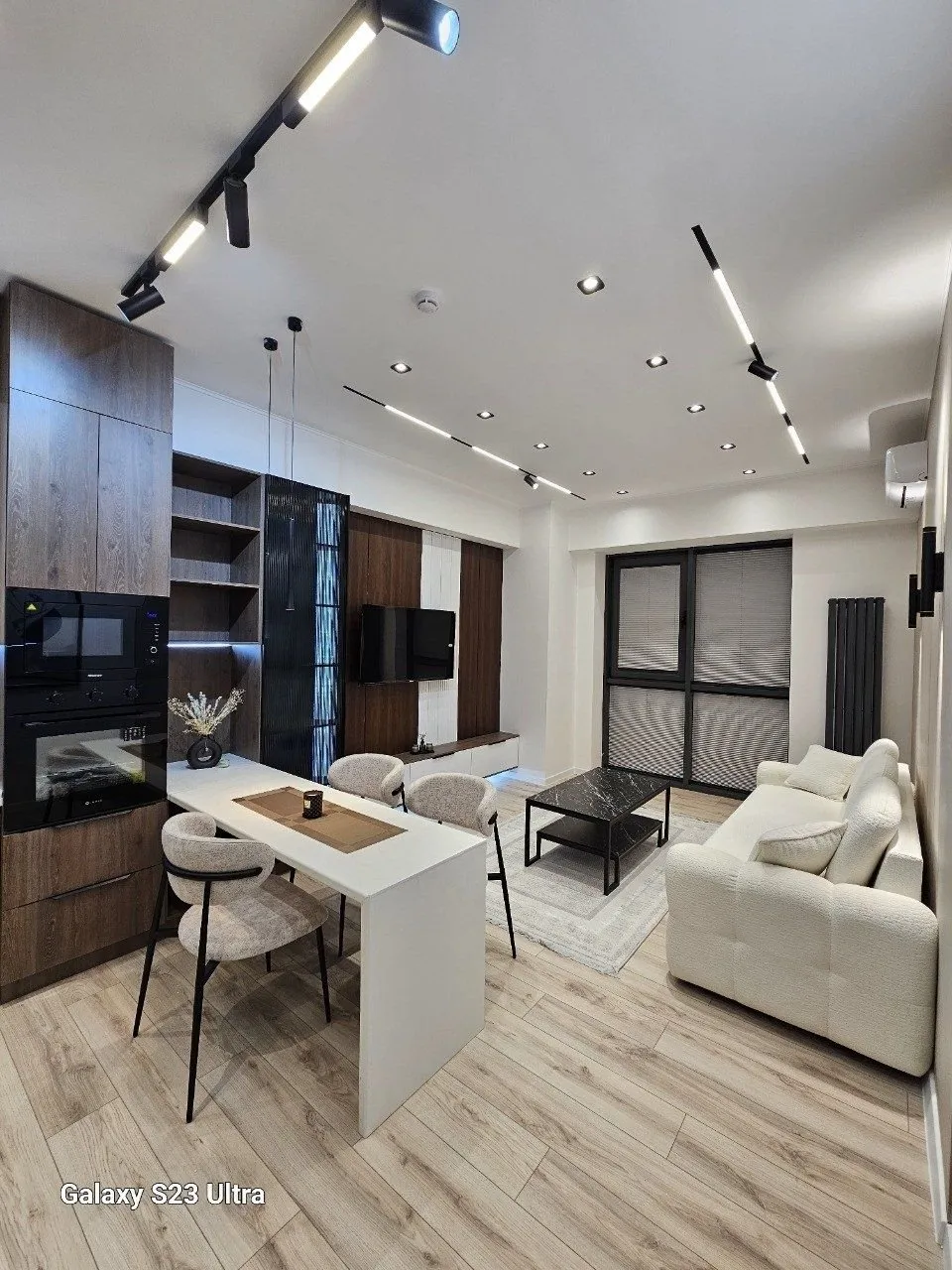 58 м², 2-комн. квартира, 9/25