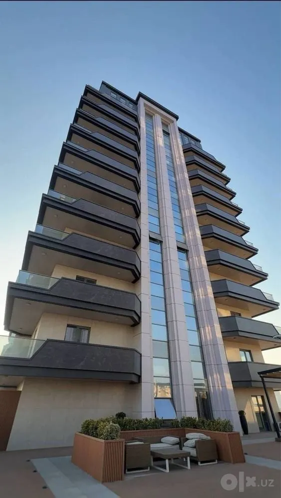 90 м², 3-комн. квартира, 14/15