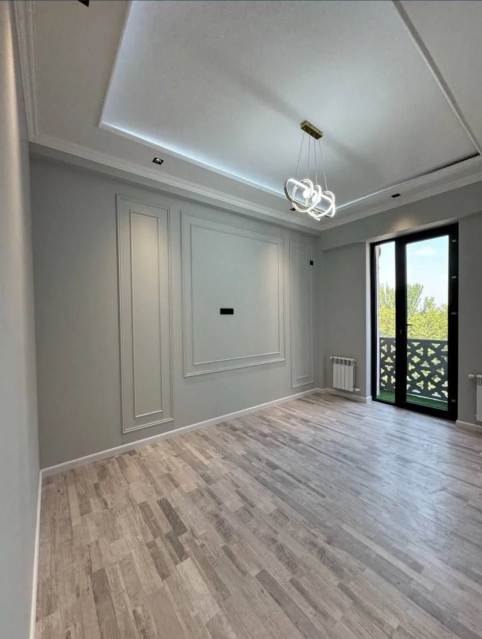 85 м², 3-комн. квартира, 4/9