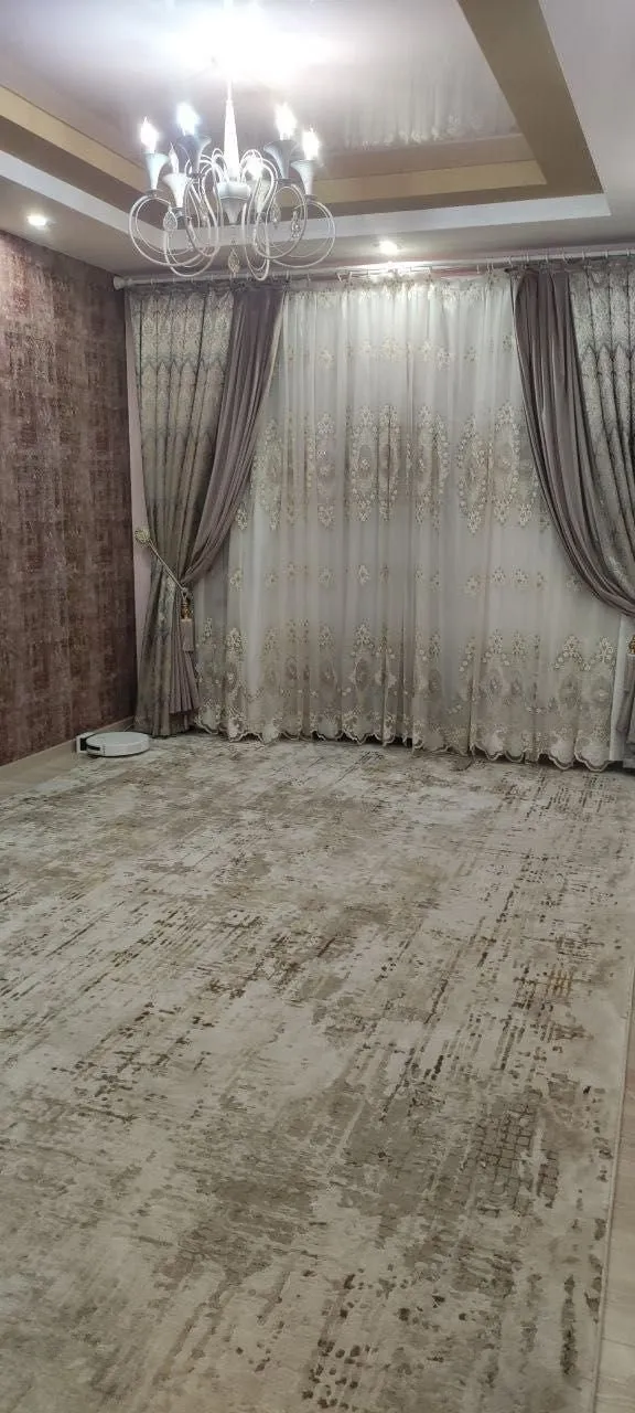 101 m², 3-xonali kvartira, 9/10