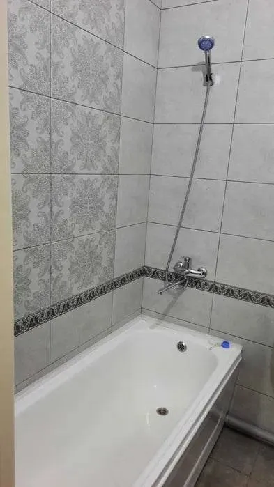 38 m², 1-xonali kvartira, 2/9