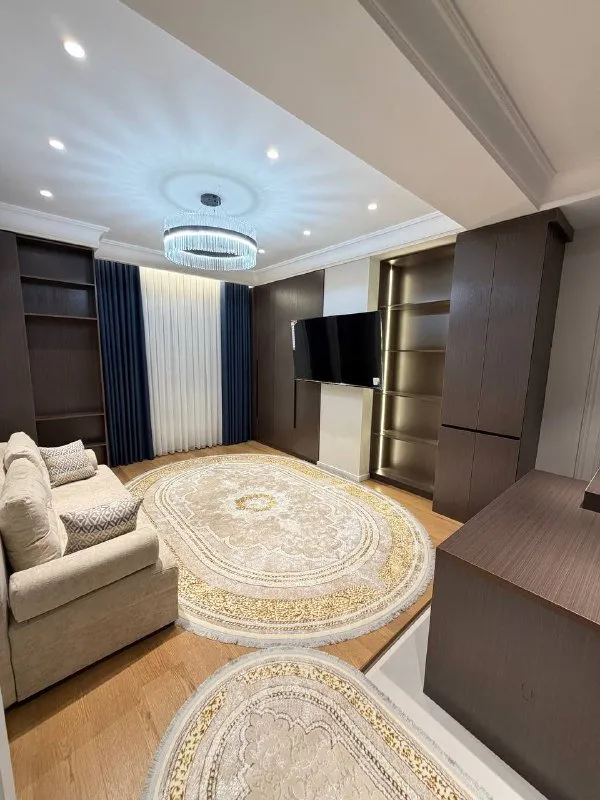 52 м², 2-комн. квартира, 9/14