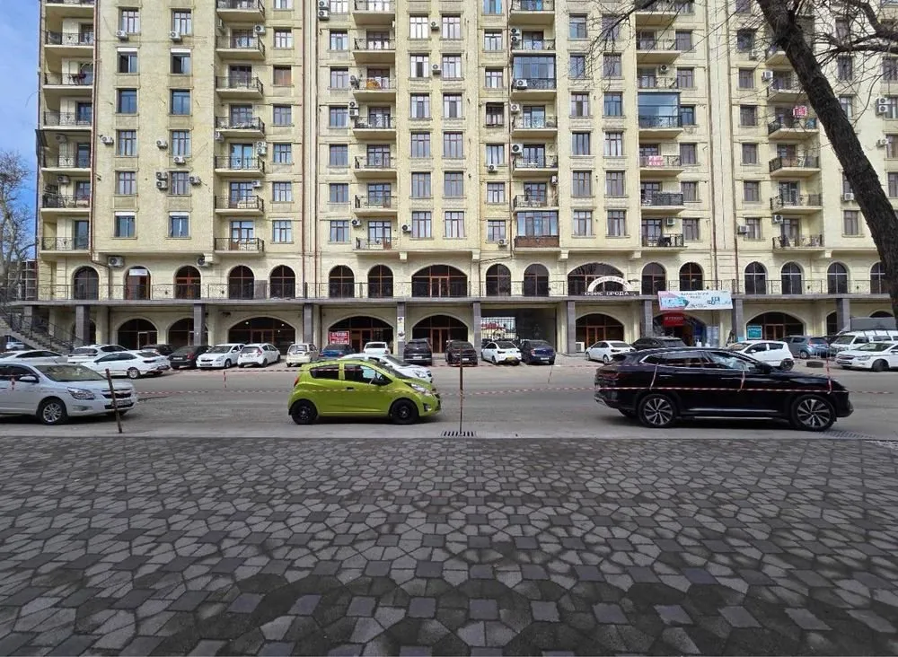 150 м², 5-комн. квартира, 10/10