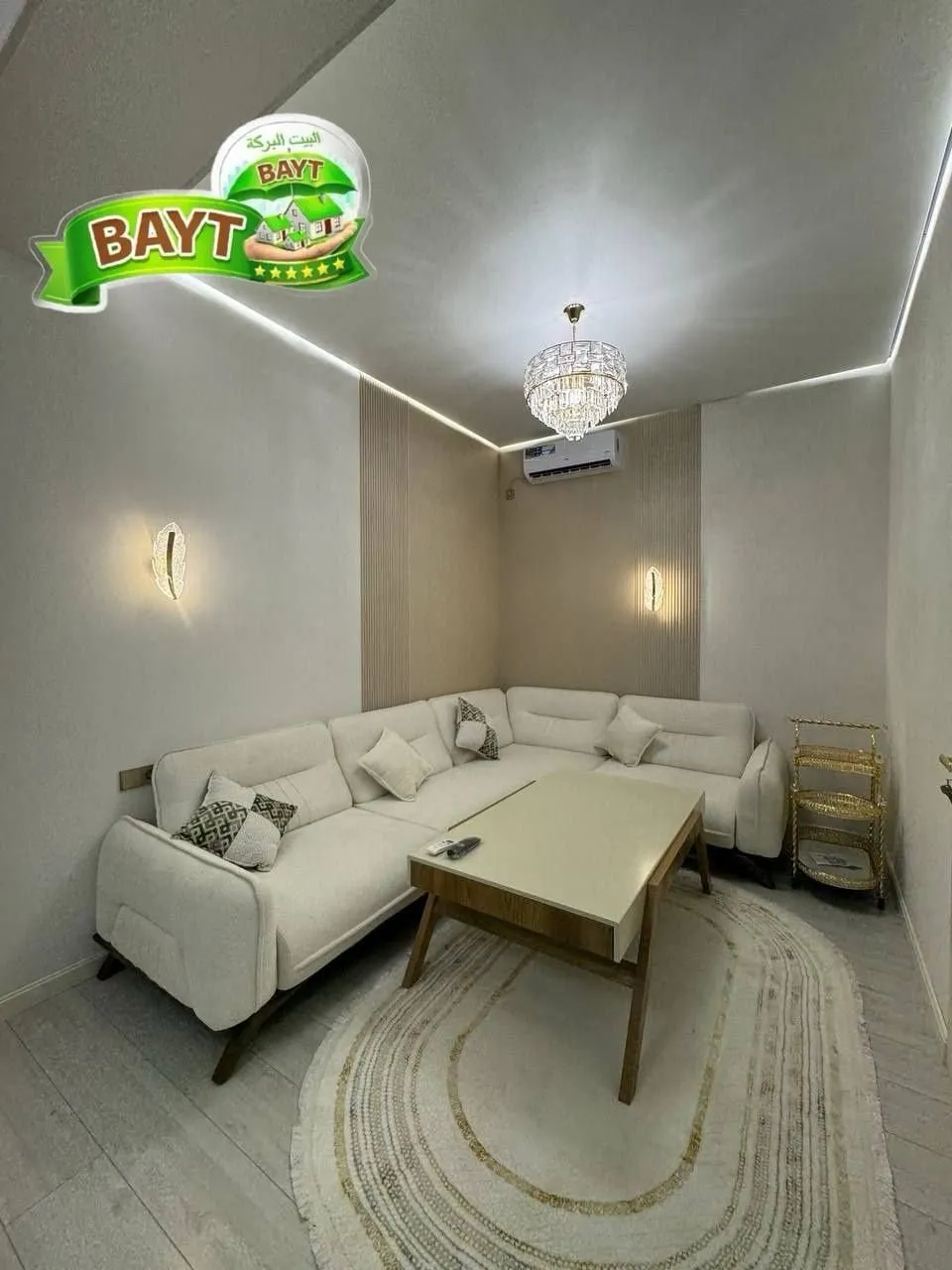 50 м², 2-комн. квартира, 3/9