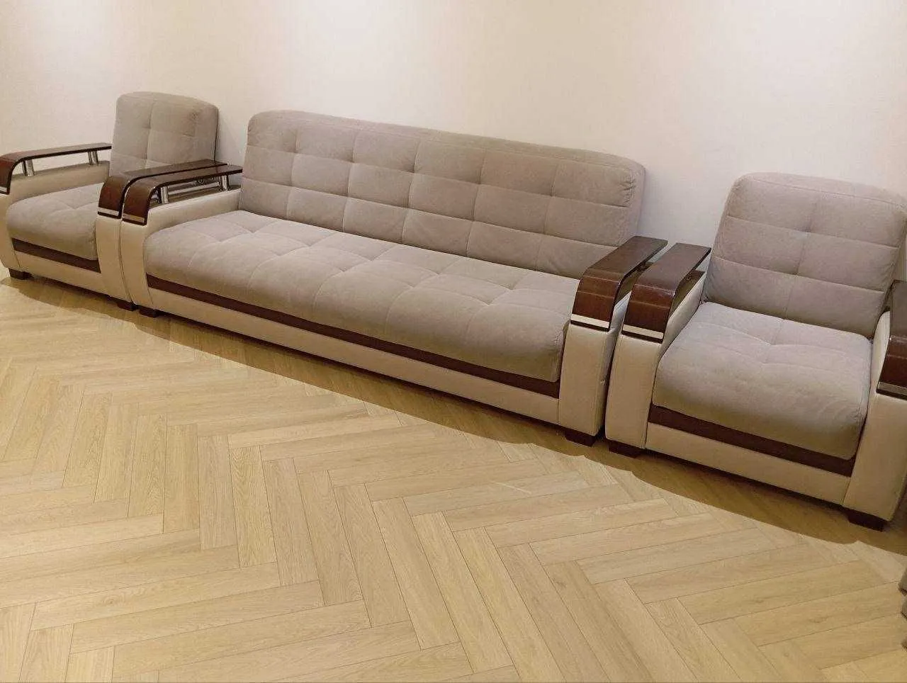 70 м², 2-комн. квартира, 4/10