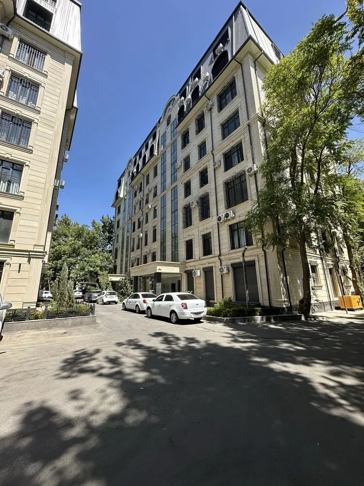 114 м², 4-комн. квартира, 7/8