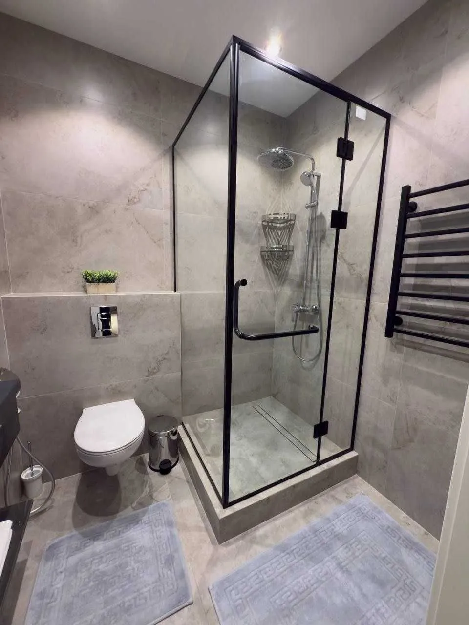 85 м², 2-комн. квартира, 5/10