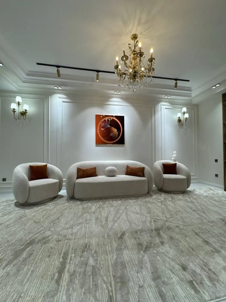 115 m², 4-xonali kvartira, 5/9