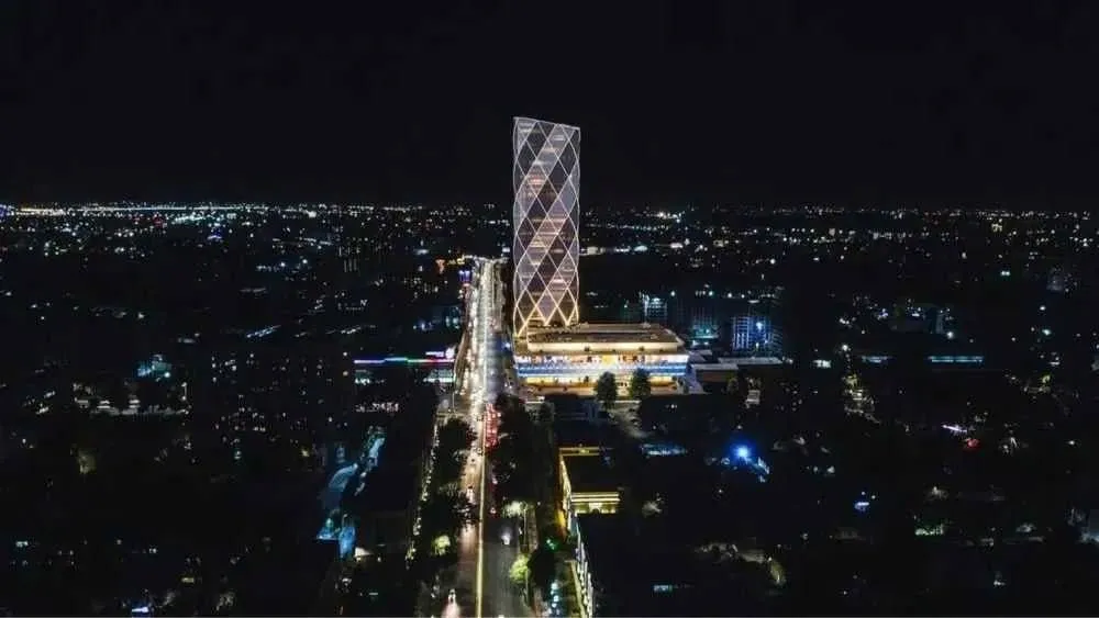 56 м², 2-комн. квартира, 28/28