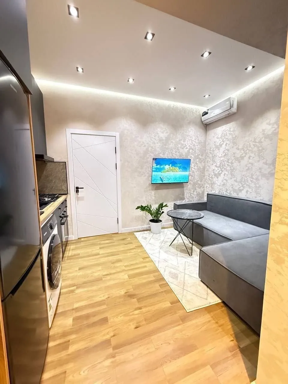 30 м², 2-комн. квартира, 10/15