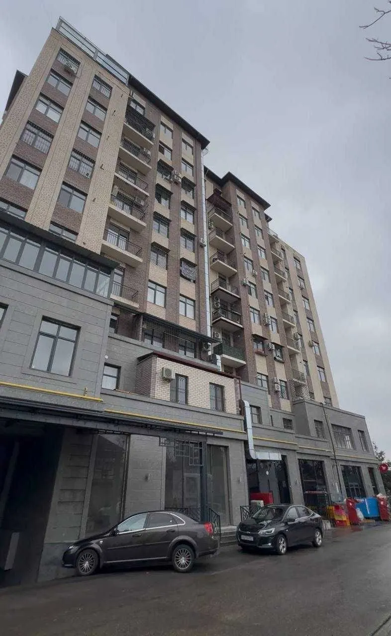 178 m², ko'p xonali kvartira, 9/10