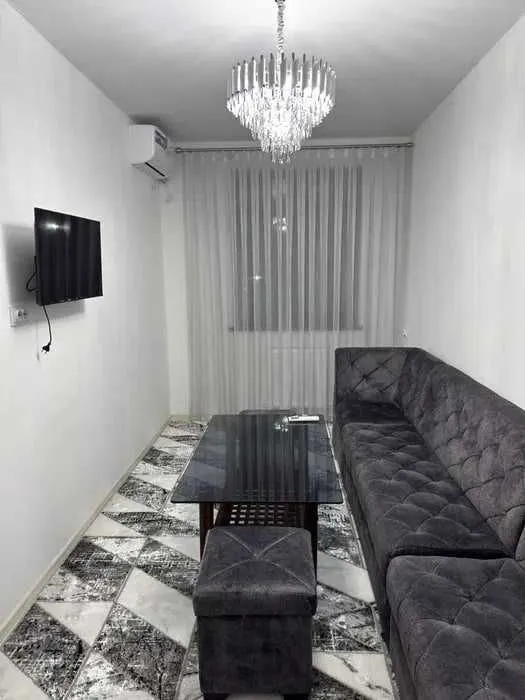 39 м², 2-комн. квартира, 3/9