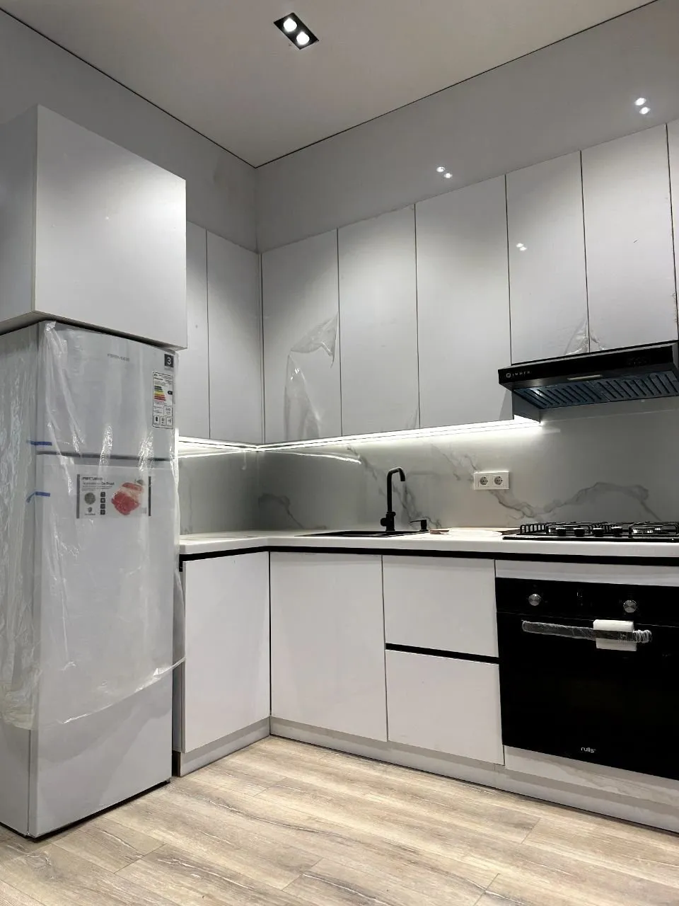 33 м², 1-комн. квартира, 5/6