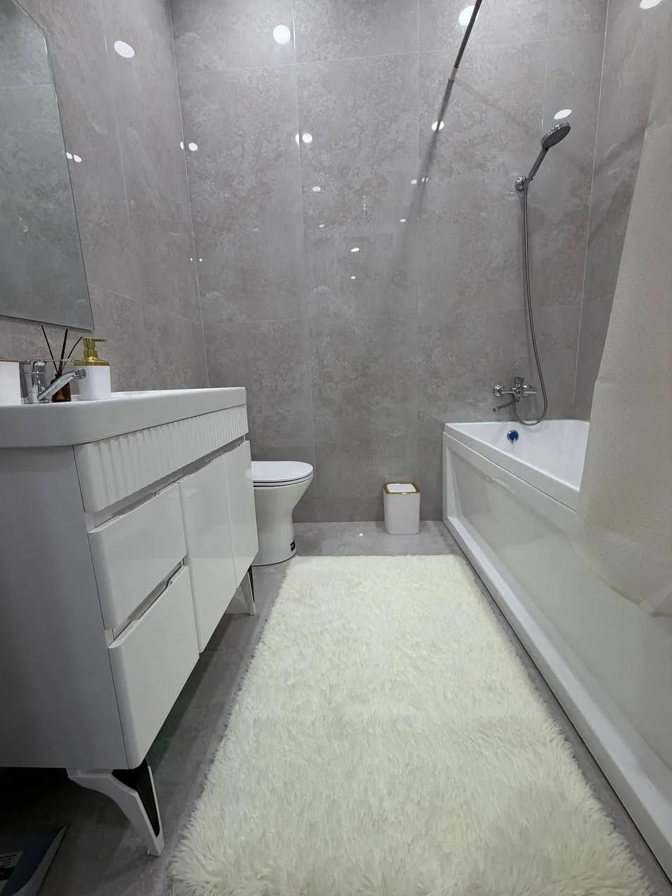 50 м², 2-комн. квартира, 3/9