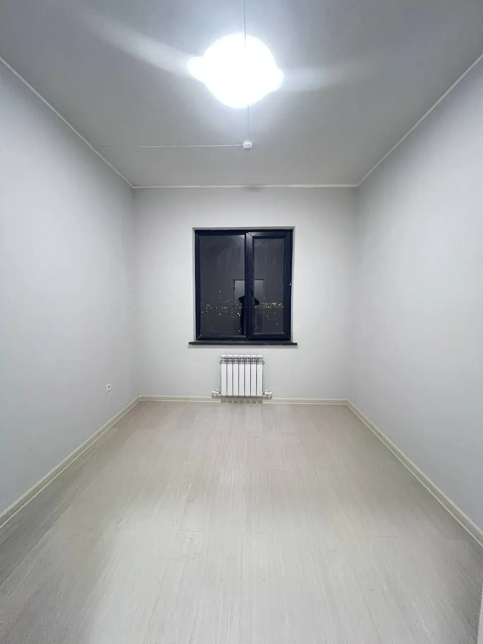 65 м², 4-комн. квартира, 16/16