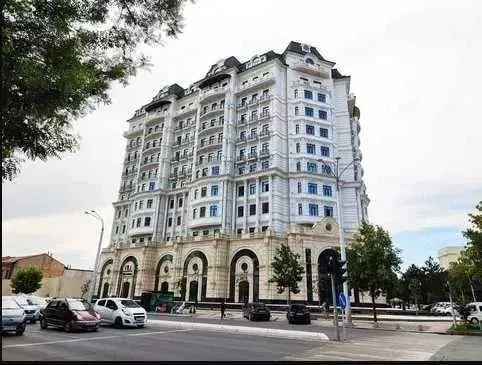 93 m², 2-xonali kvartira, 5/12