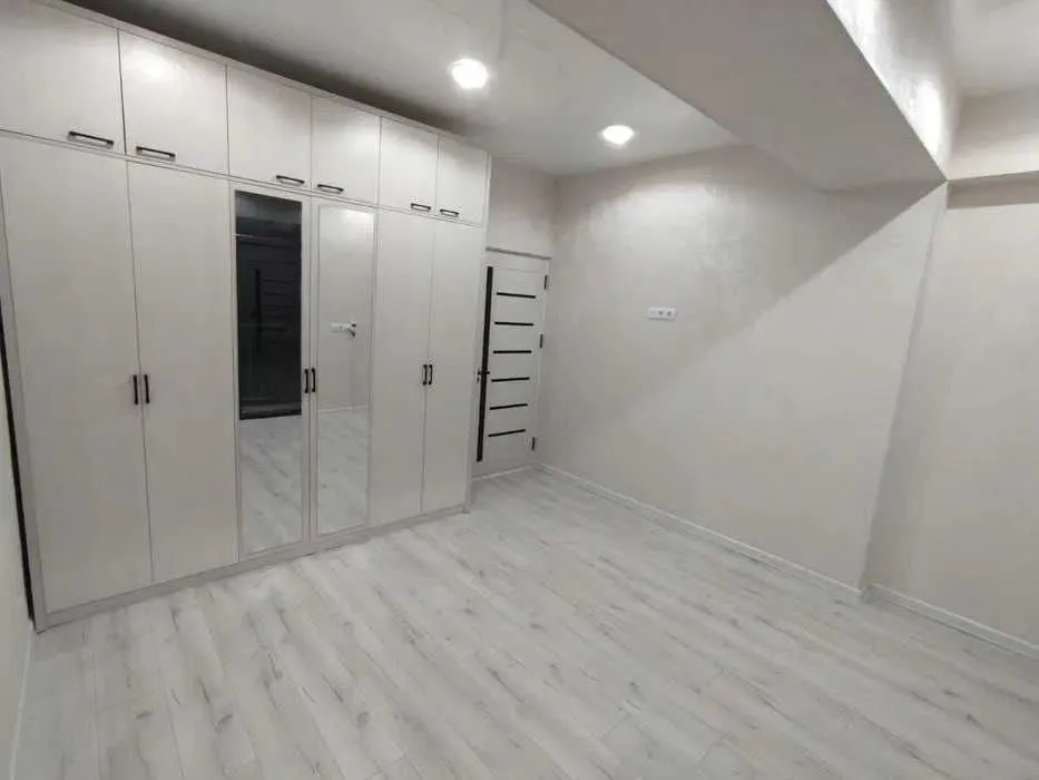 28 m², 1-xonali kvartira, 5/11