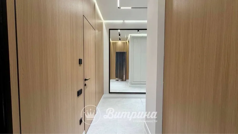 52 м², 2-комн. квартира, 4/6