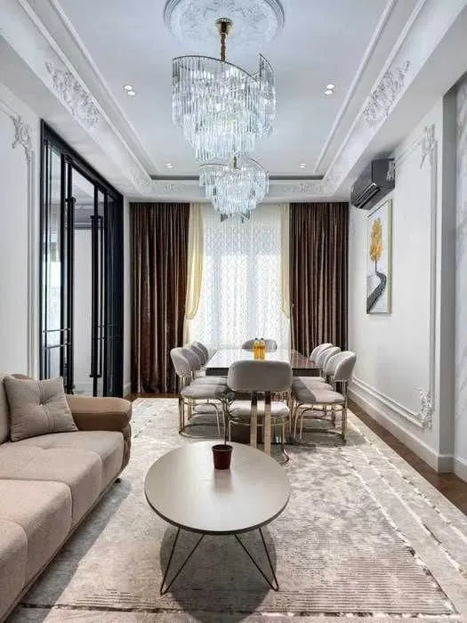 101 м², 3-комн. квартира, 12/13