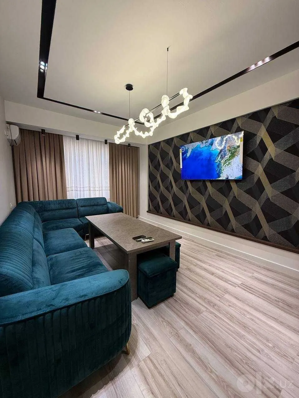 71 м², 2-комн. квартира, 5/10