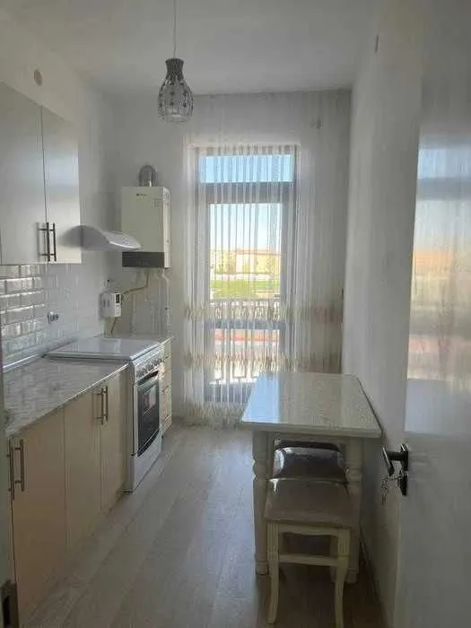 40 м², 2-комн. квартира, 4/5