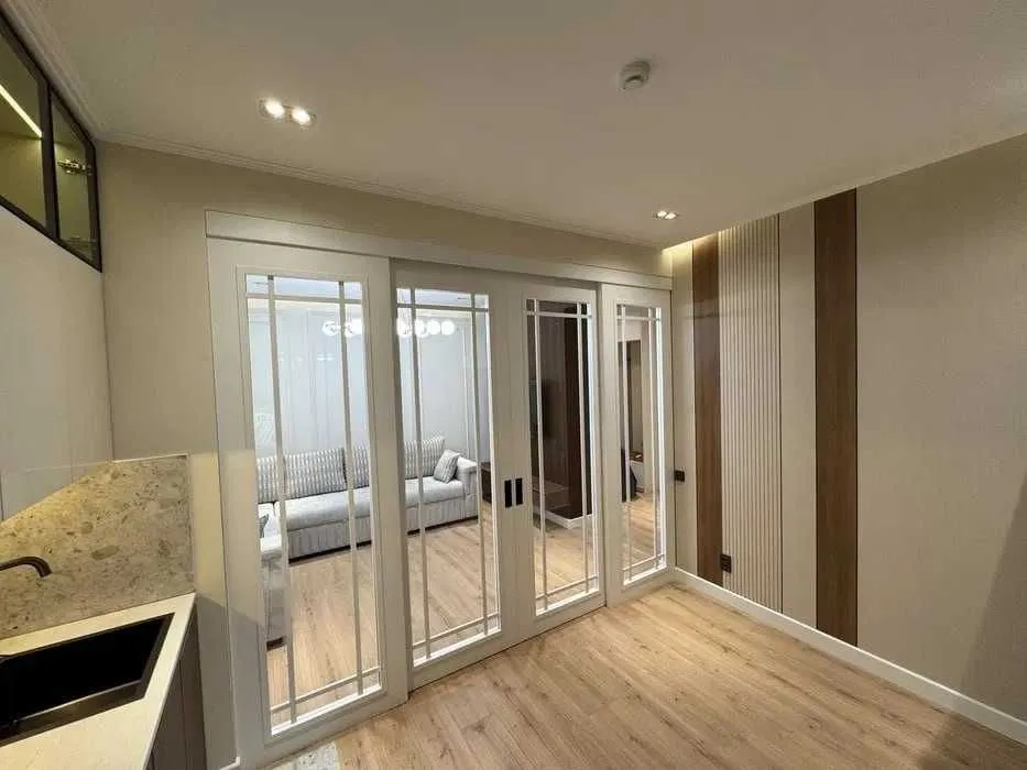 38 м², 2-комн. квартира, 5/16