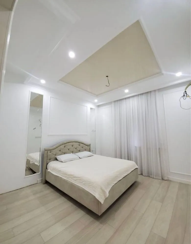 88 м², 3-комн. квартира, 6/8