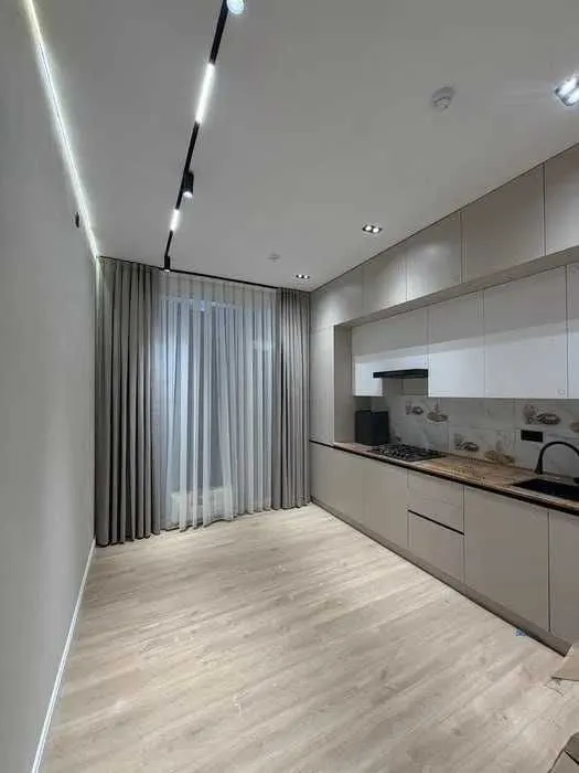 38 м², 1-комн. квартира, 3/16