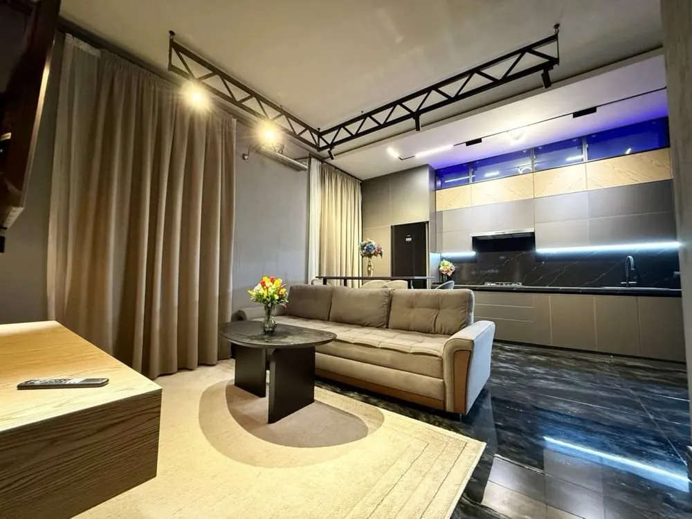 60 м², 2-комн. квартира, 7/7