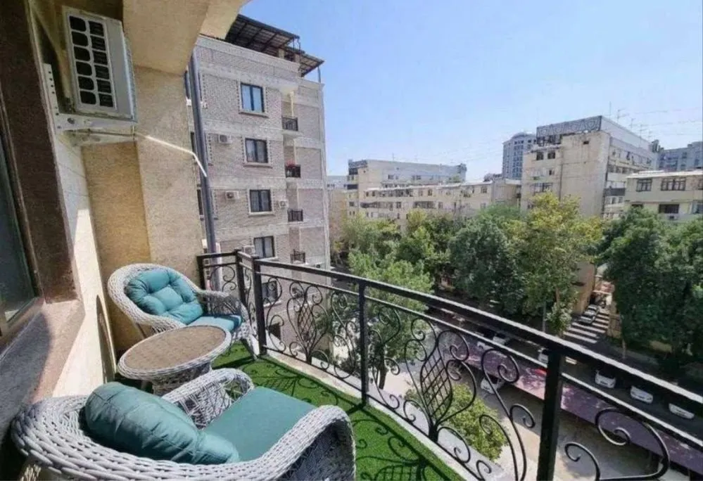 110 м², 3-комн. квартира, 7/9