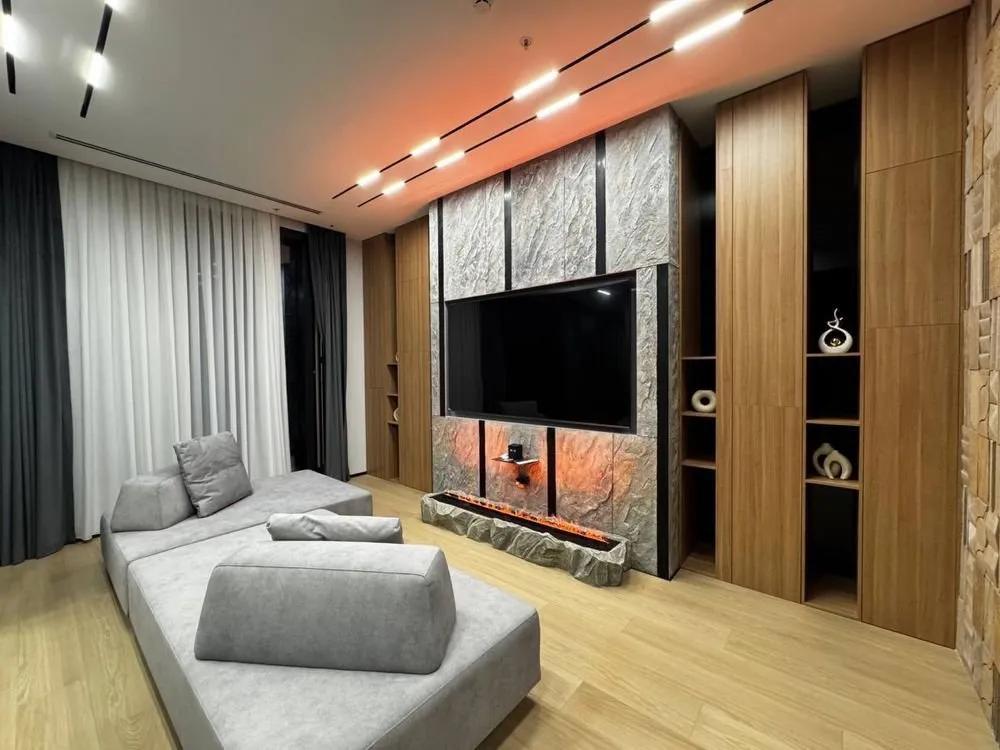 75 м², 3-комн. квартира, 20/51